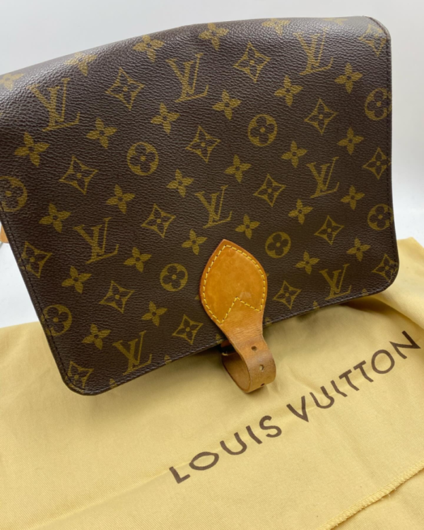 Louis Vuitton vintage